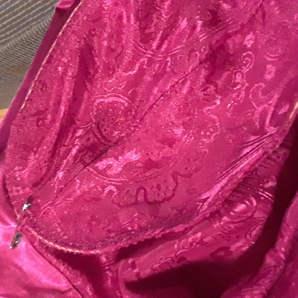 Vintage Victoria's Secret kimono robe - Picture 8 of 10
